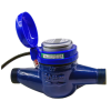 Meter water