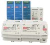 Switching power supply mounting rail EDR-75 120 150