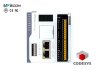 PLC LX6C-0808MT-DB