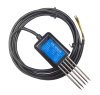 Temperature and humidity measurement