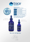 Trace Ionic Magnesium