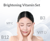Brightening Vitamin Set Brightening Vitamin Set