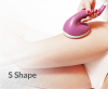 S Shape