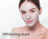 Whitening mask Whitening mask