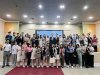 บรรยากาศงานประชุมวิชาการประจำปี 2568 กลุ่มงานเวชกรรมฟื้นฟู โรงพยาบาลหาดใหญ่