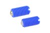 GN 615.2 Ball spring plungers Technopolymer