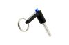 LHQ-608 L Handle Quick Release Ball Lock Pins