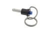 RHQ-602 Ring Handle Quick Release Ball Lock Pins