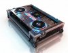 กล่องใส่เครื่องเล่น DJ pioneer DDJ-REV 7
