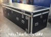 Big flightcase กล่องขนาดใหญ่