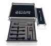กล่องใส่ไมค์โครโฟน Shure Axient digital