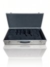 Microphone case