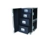 4 drawer case