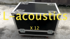 L acoutic X12