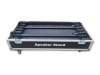 กล่องใส่ขาตั้งตู้ลำโพง Speaker stand