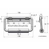 surface handle