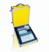 กล่องใส่มิกซ์เซอร์​ Soundcraft signature 10