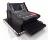 กล่องใส่มิกซ์เซอร์ Allen&heath C1500