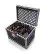 Batterry case