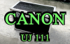 กล่องใส่อุปกรณ์กล่อง Canon UJ111