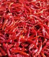 Dried Chilli