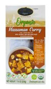 Organic Masaman Curry