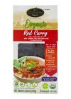 Organic Red Curry