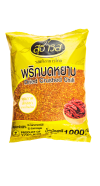 พริกบดหยาบ 1000 กรัม