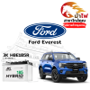 ม้าไฟ-แบตเตอรี่รถยนต์ ฟอร์ด เอเวอร์เรส (Ford Everest)