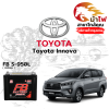 ม้าไฟ-แบตเตอรี่รถยนต์ โตโยต้า อินโนวา (Toyota Innova)