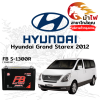 ม้าไฟ-แบตเตอรี่รถยนต์ ฮุนได แกรนด์ สตาร์เร็กซ์ (Hyundai Grand Starex 2012)