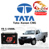 ม้าไฟ-แบตเตอรี่รถยนต์ ทาทา ซีนอน (Tata Xenon CNG)