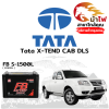 ม้าไฟ-แบตเตอรี่รถยนต์ ทาทา ซีนอน เอ็กซ์ เทนด์ แค็ป (Tata X-TEND CAB DLS) ม้าไฟ-แบตเตอรี่รถยนต์ ทาทา ซีนอน เอ็กซ์ เทนด์ แค็ป (Tata X-TEND CAB DLS)