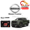 ม้าไฟ-แบตเตอรี่รถยนต์ นิสสัน ฟรอนเทียร์ (Nissan Frontier) ม้าไฟ-แบตเตอรี่รถยนต์ นิสสัน ฟรอนเทียร์ (Nissan Frontier)