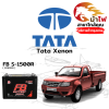 ม้าไฟ-แบตเตอรี่รถยนต์ ทาทา ซีนอน (Tata Xenon) ม้าไฟ-แบตเตอรี่รถยนต์ ทาทา ซีนอน (Tata Xenon)