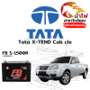 ม้าไฟ-แบตเตอรี่รถยนต์ ทาทา ซีนอน เอ็กซ์ เทนด์ แค็ป (Tata X-TEND Cab cle)