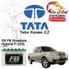 ม้าไฟ-แบตเตอรี่รถยนต์ ทาทา ซีนอน (Tata Xenon 2.2)