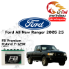 ม้าไฟ-แบตเตอรี่รถยนต์ ฟอร์ด ออ นิว เรนเจอร์ (Ford All New Ranger 2005 2.5)