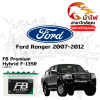 ม้าไฟ-แบตเตอรี่รถยนต์ ฟอร์ด เรนเจอร์ (Ford Ranger 2007-2012) ม้าไฟ-แบตเตอรี่รถยนต์ ฟอร์ด เรนเจอร์ (Ford Ranger 2007-2012)