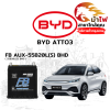 ม้าไฟ-แบตเตอรี่รถยนต์ไฟฟ้า BYD ATTO3