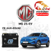 ม้าไฟ-แบตเตอรี่รถยนต์ไฟฟ้า MG ZS EV