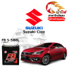 ม้าไฟ-แบตเตอรี่รถยนต์ ซูซูกิ เซียส (Suzuki Ciaz)