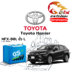 ม้าไฟ-แบตเตอรี่รถยนต์ โตโยต้า แฮริเออร์ (Toyota Harrier) ม้าไฟ-แบตเตอรี่รถยนต์ โตโยต้า แฮริเออร์ (Toyota Harrier)