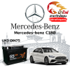 ม้าไฟ-แบตเตอรี่รถยนต์ เมอร์เซเดส-เบนซ์ C180 (Mercedes-benz C180) ม้าไฟ-แบตเตอรี่รถยนต์ เมอร์เซเดส-เบนซ์ C180 (Mercedes-benz C180)