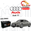 ม้าไฟ-แบตเตอรี่รถยนต์ ออดี้ ทีที (Audi TT) ม้าไฟ-แบตเตอรี่รถยนต์ ออดี้ ทีที (Audi TT)