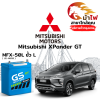 ม้าไฟ-แบตเตอรี่รถยนต์ มิตซูบิชิ เอกเพนเดอ จีที (Mitsubishi XPander GT) ม้าไฟ-แบตเตอรี่รถยนต์ มิตซูบิชิ เอกเพนเดอ จีที (Mitsubishi XPander GT)