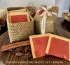 Season Greetings Sachet Set