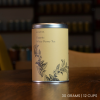 White Peony Tea