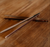 Bamboo Tweezer