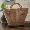 Handmade Water Hyacinth bag